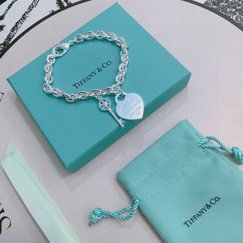 Tiffany bracelet 09yxx118 (4)