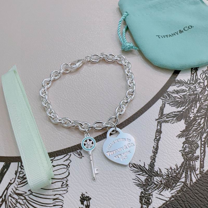 Tiffany bracelet 09yxx118 (5)