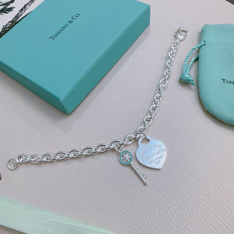 Tiffany bracelet 09yxx118 (6)