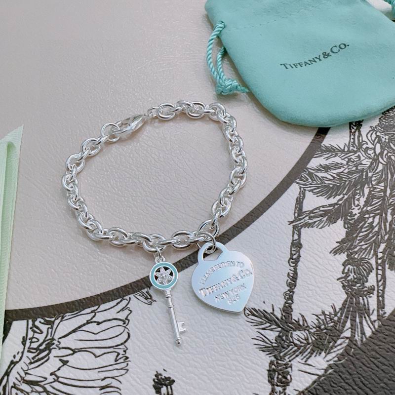 Tiffany bracelet 09yxx118 (7)