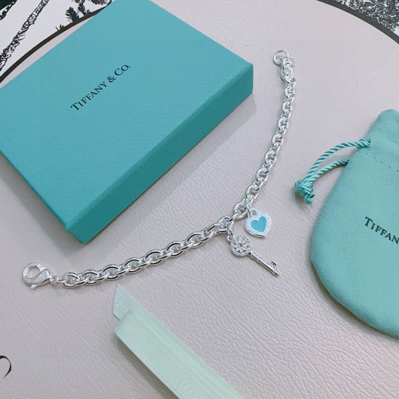 Tiffany bracelet 09yxx119 (5)