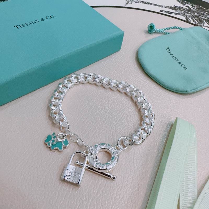 Tiffany bracelet 09yxx12 (2)