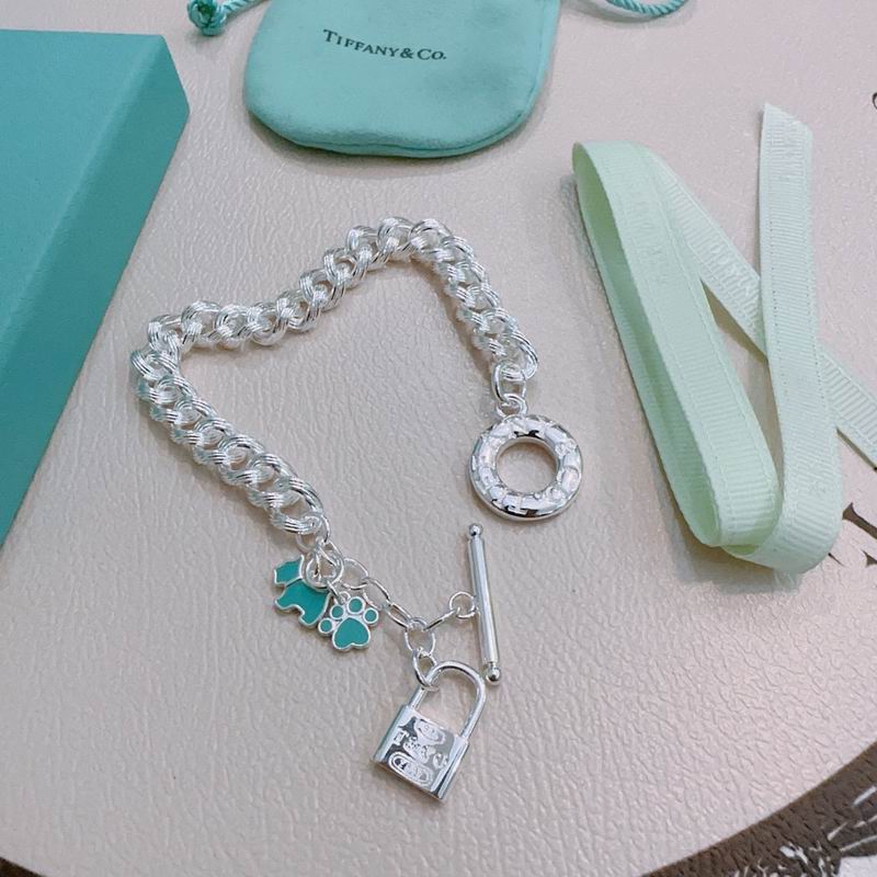 Tiffany bracelet 09yxx12 (3)