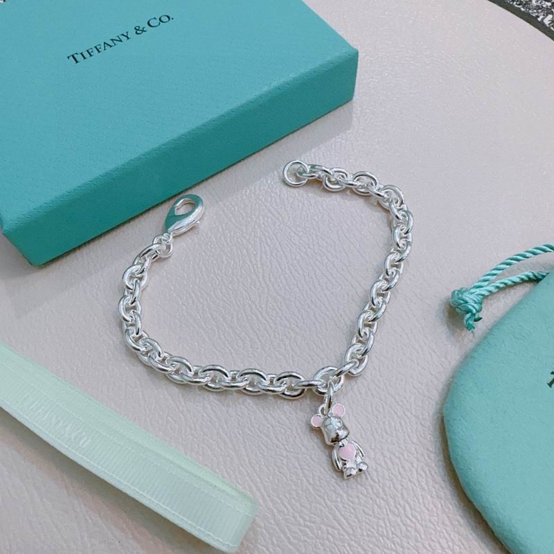 Tiffany bracelet 09yxx120 (5)