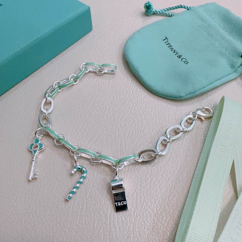 Tiffany bracelet 09yxx13 (4)