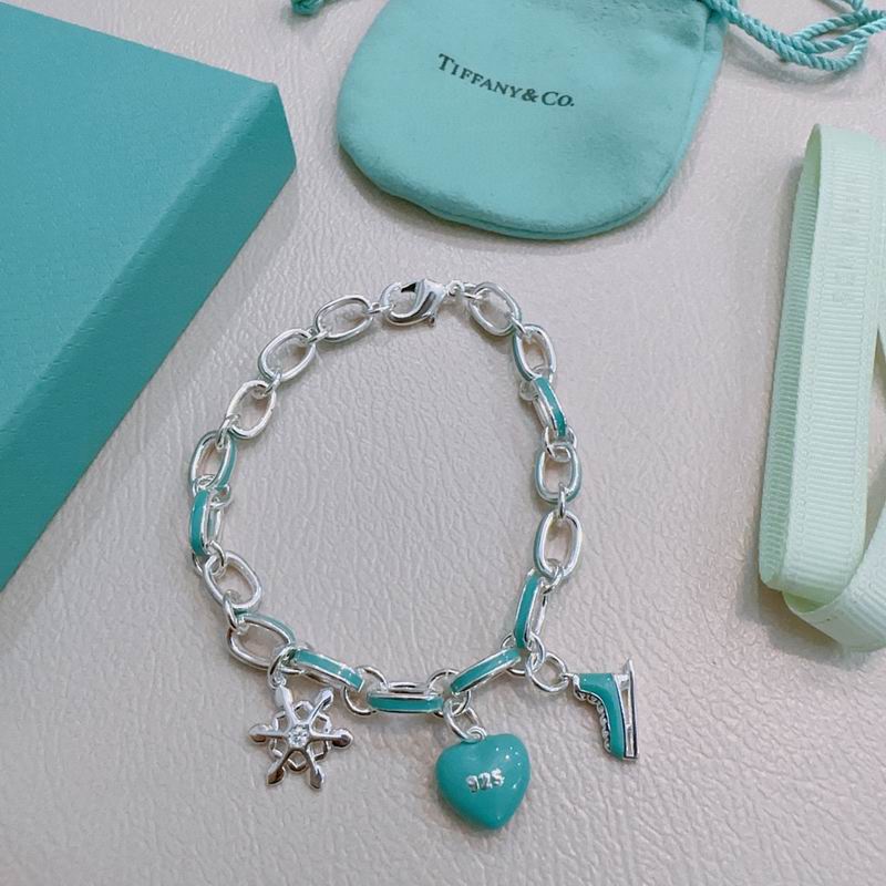 Tiffany bracelet 09yxx14 (2)