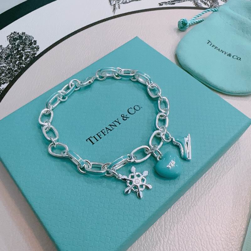 Tiffany bracelet 09yxx14 (4)