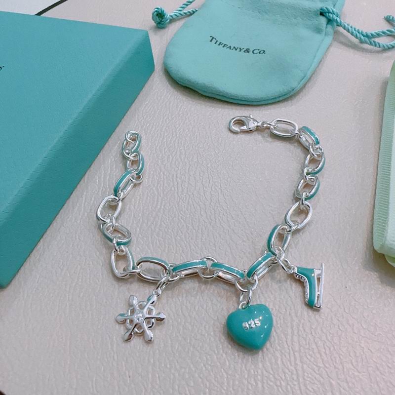 Tiffany bracelet 09yxx14 (5)