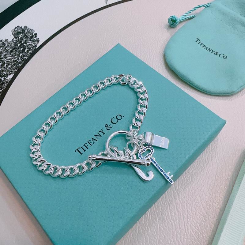 Tiffany bracelet 09yxx15 (5)