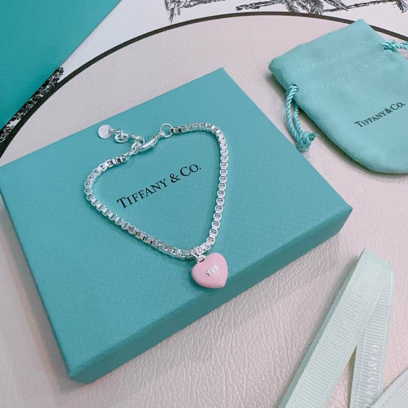 Tiffany bracelet 09yxx16 (2)