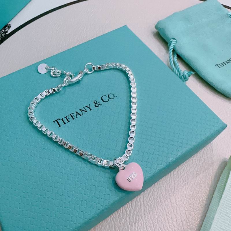 Tiffany bracelet 09yxx16 (5)