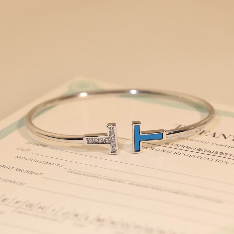 Tiffany bracelet 09yxx17 (2)
