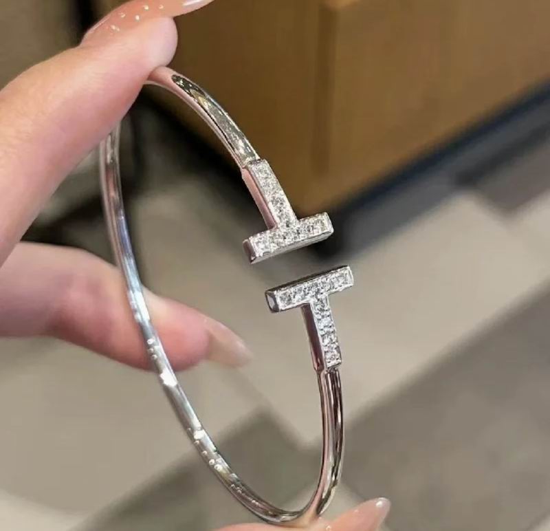 Tiffany bracelet 09yxx17 (7)