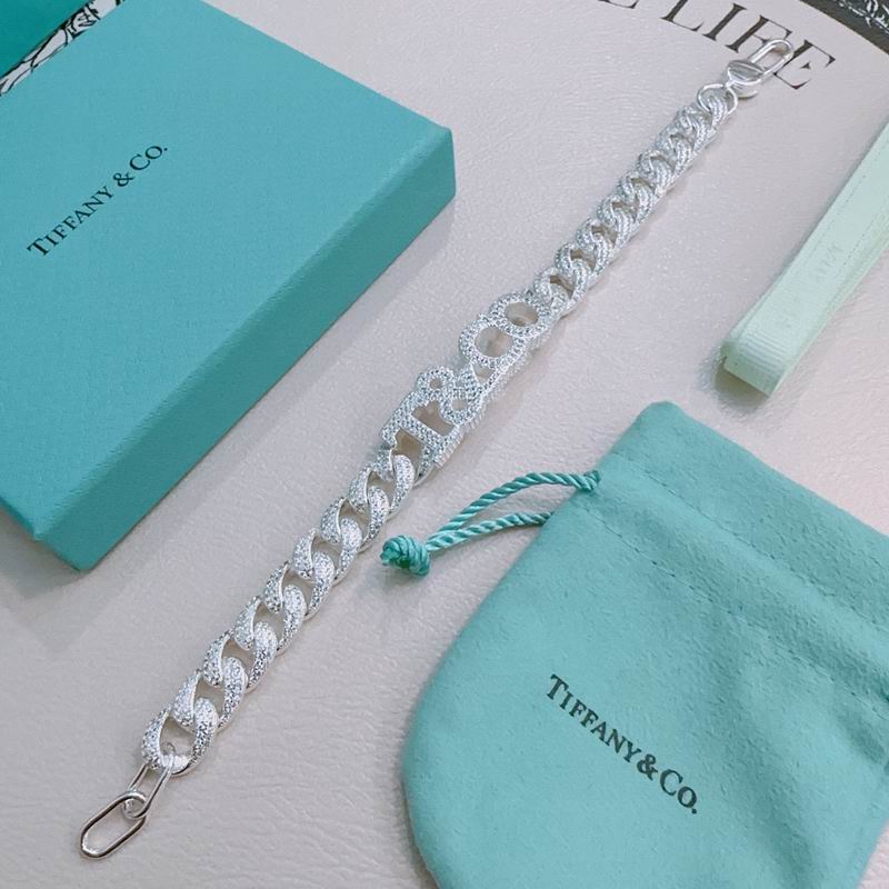 Tiffany bracelet 09yxx18 (2)