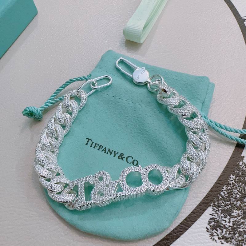 Tiffany bracelet 09yxx18 (4)