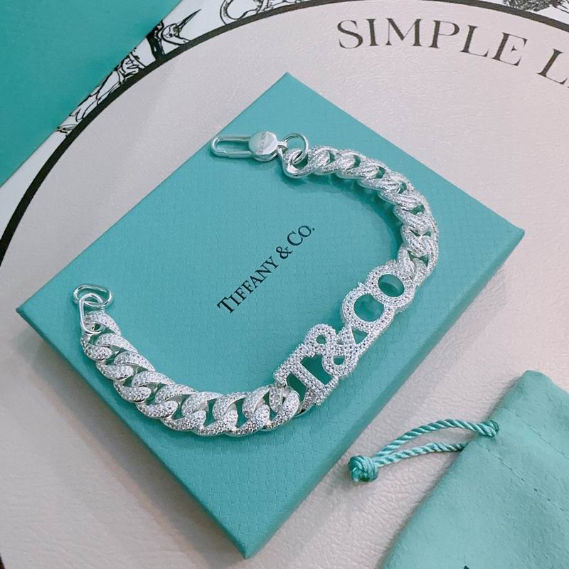 Tiffany bracelet 09yxx18 (5)