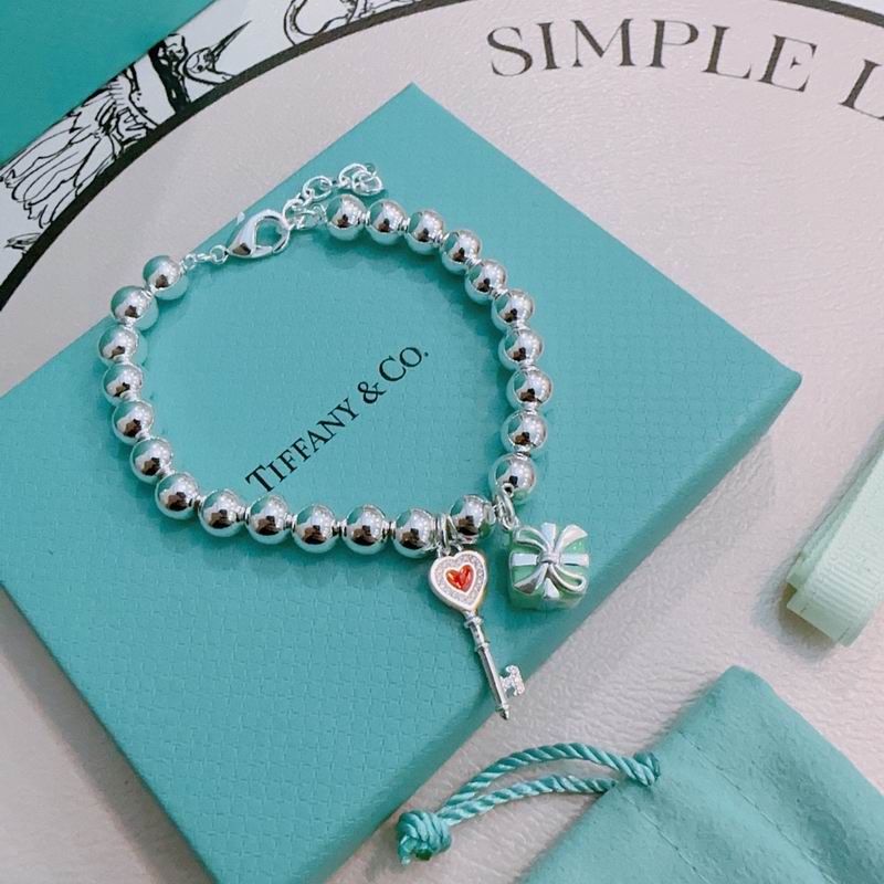 Tiffany bracelet 09yxx19 (5)