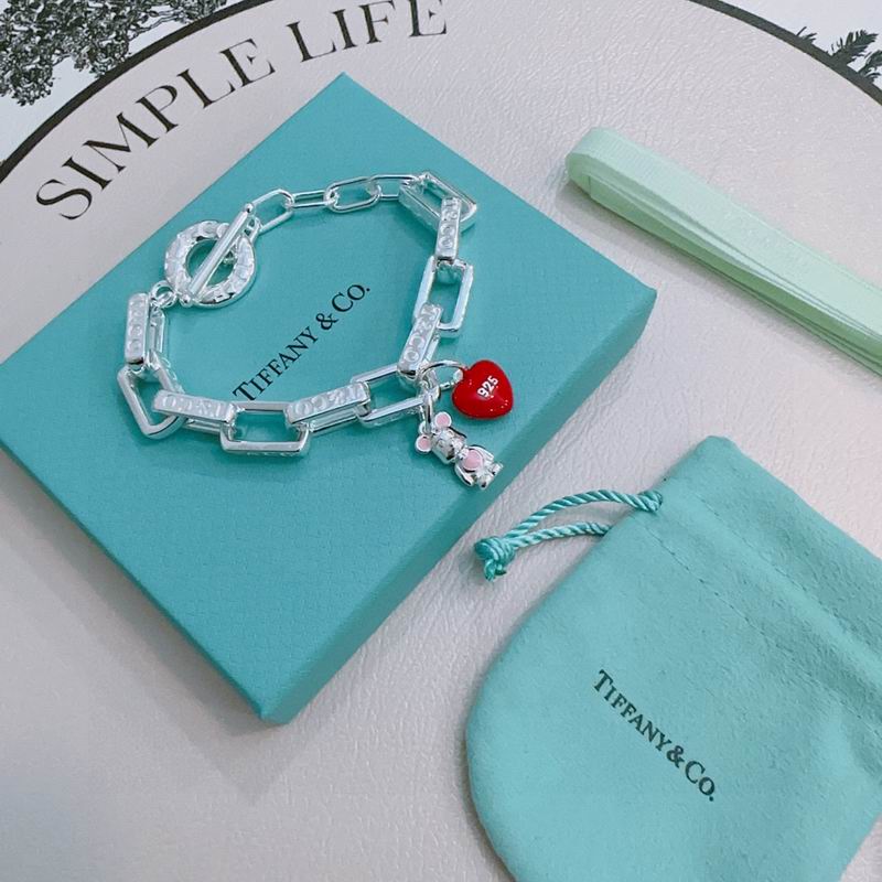 Tiffany bracelet 09yxx20 (2)