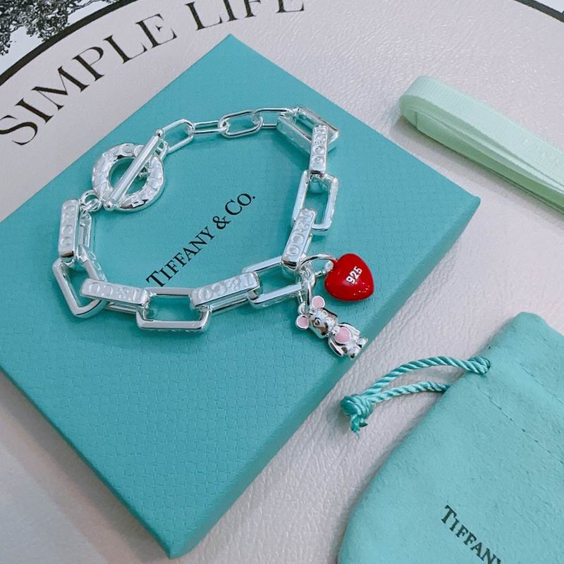 Tiffany bracelet 09yxx20 (4)