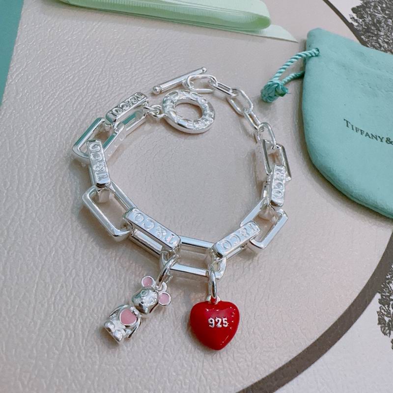Tiffany bracelet 09yxx20 (5)