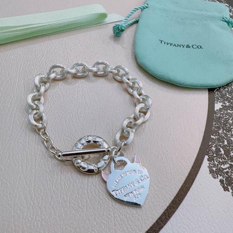 Tiffany bracelet 09yxx21 (4)