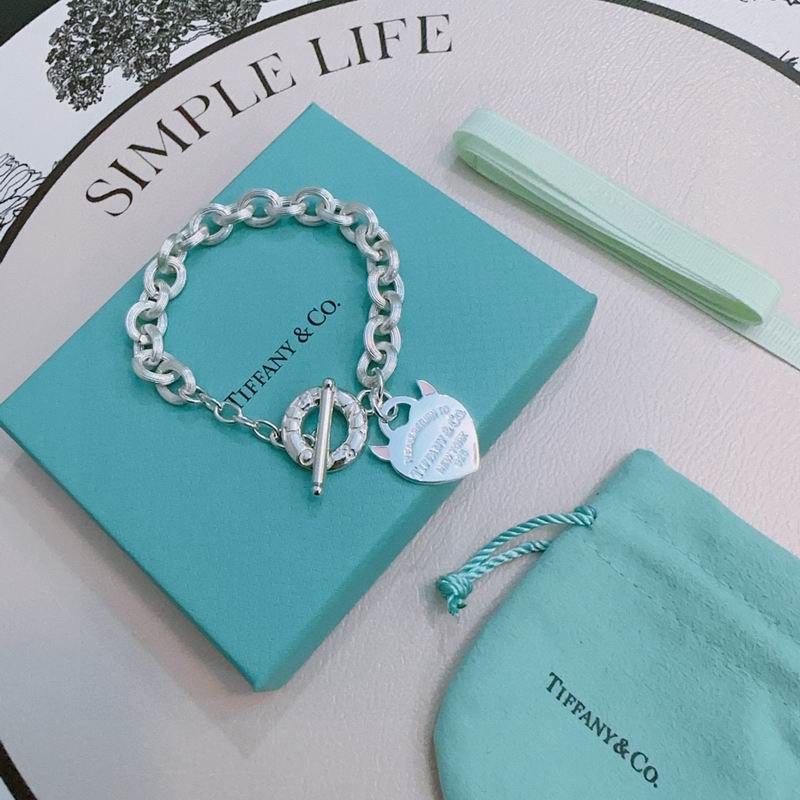 Tiffany bracelet 09yxx21 (5)