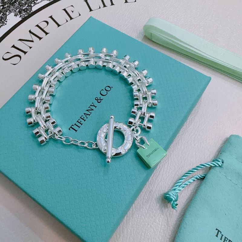 Tiffany bracelet 09yxx22 (4)