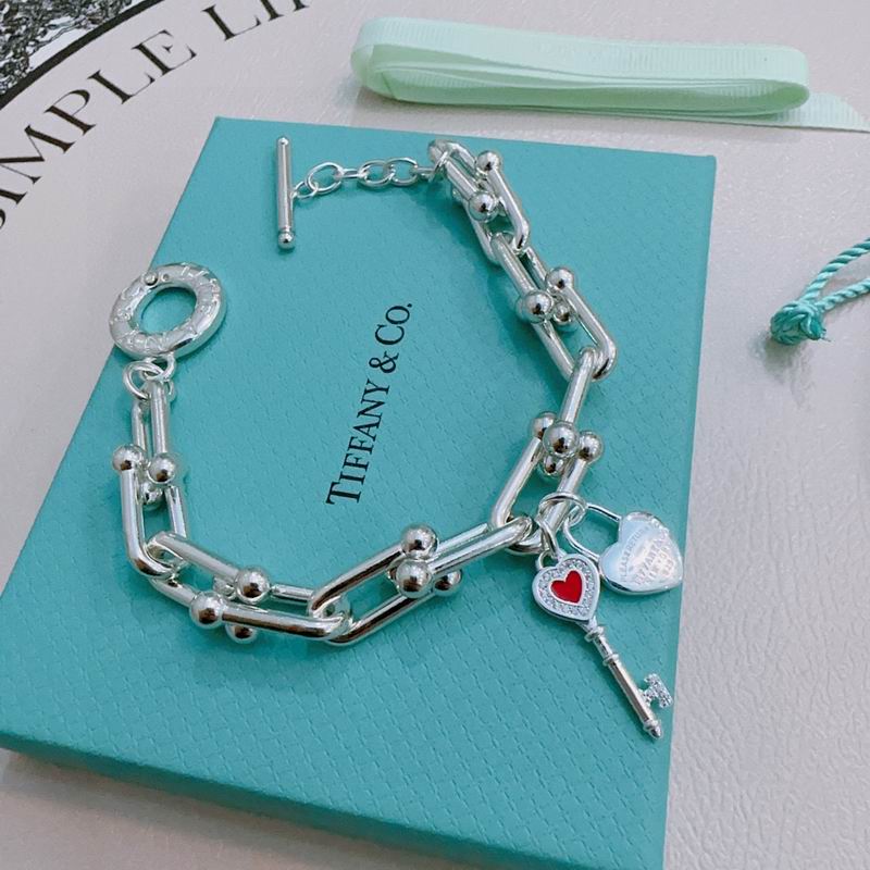 Tiffany bracelet 09yxx23 (2)