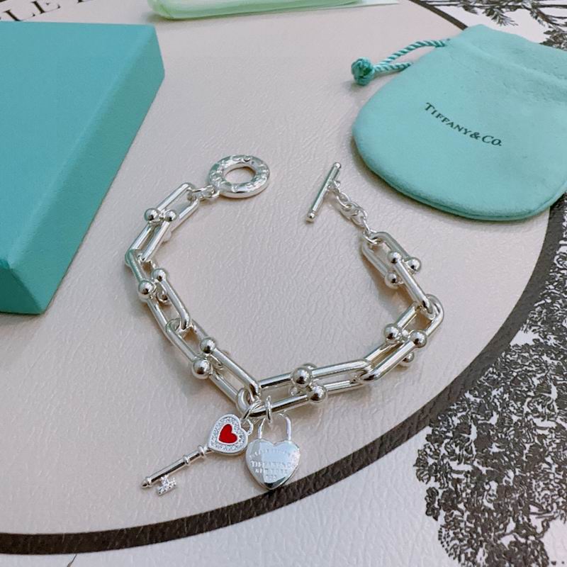 Tiffany bracelet 09yxx23 (3)