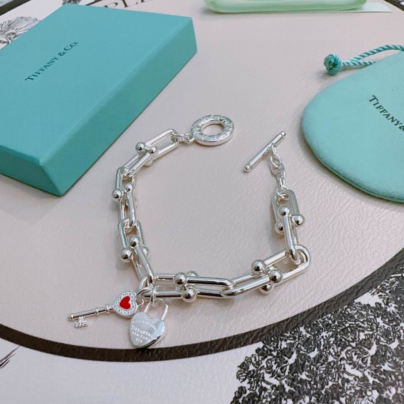 Tiffany bracelet 09yxx23 (4)