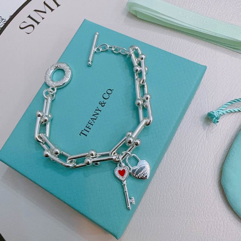 Tiffany bracelet 09yxx23 (5)