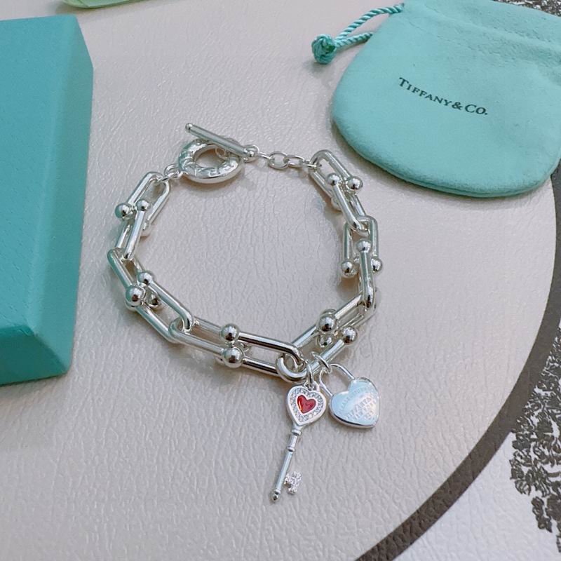 Tiffany bracelet 09yxx23 (6)