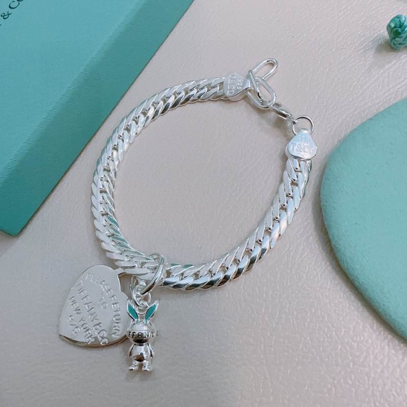 Tiffany bracelet 09yxx25 (2)