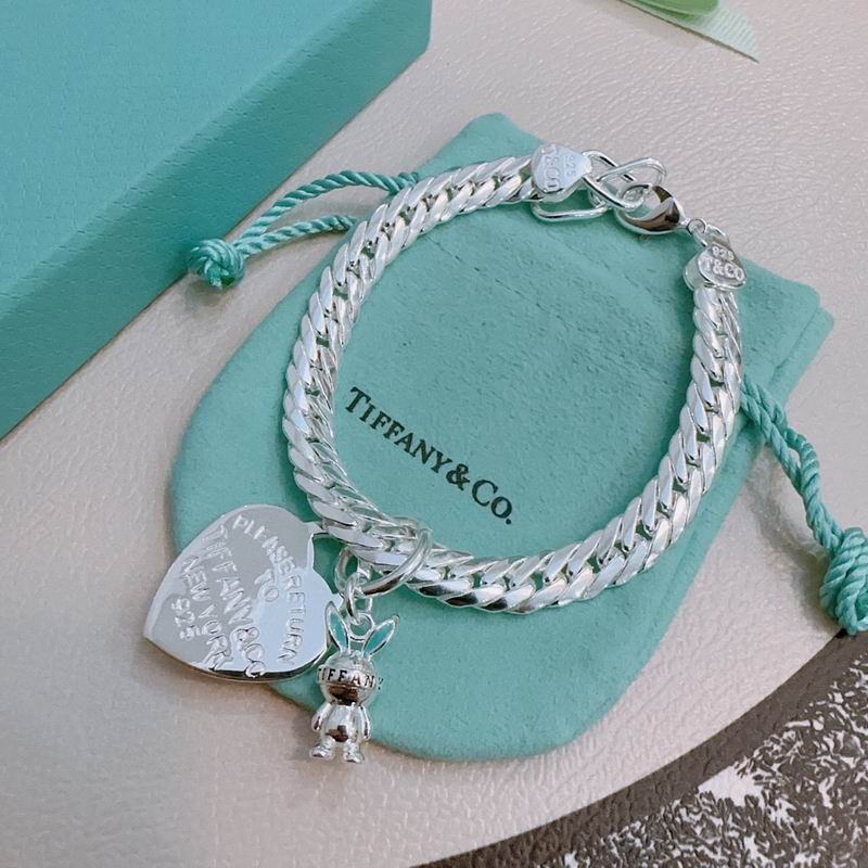 Tiffany bracelet 09yxx25 (3)
