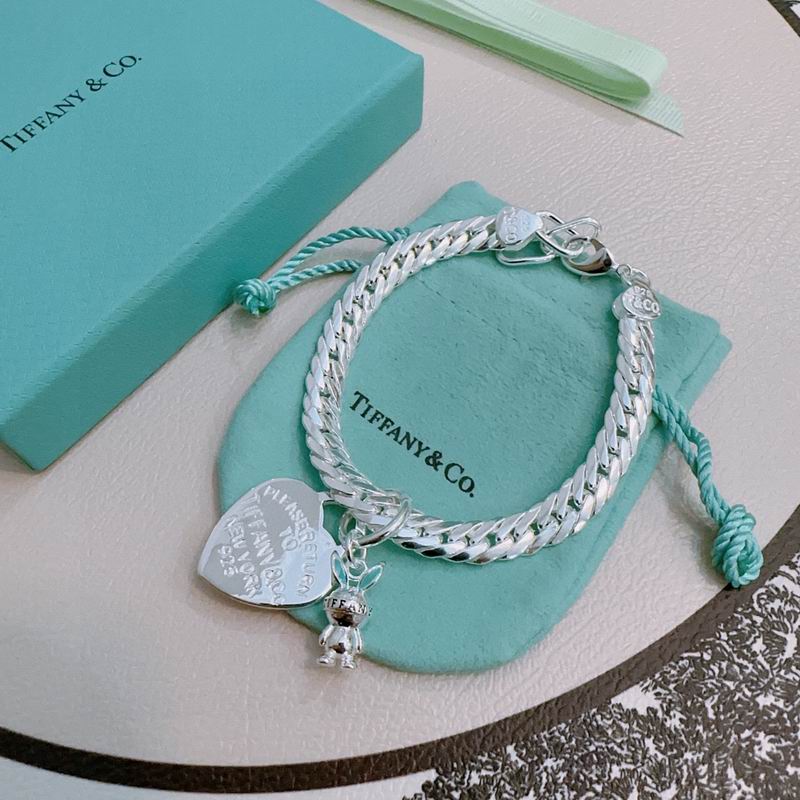 Tiffany bracelet 09yxx25 (5)