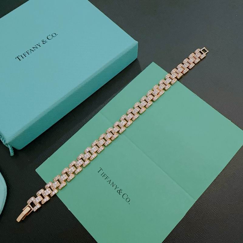Tiffany bracelet 09yxx38 (1)