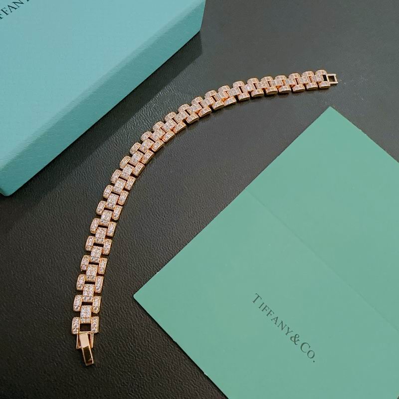 Tiffany bracelet 09yxx38 (2)