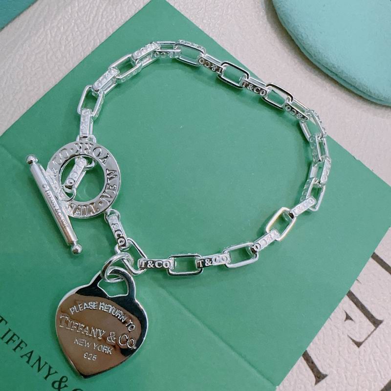 Tiffany bracelet 09yxx39 (5)