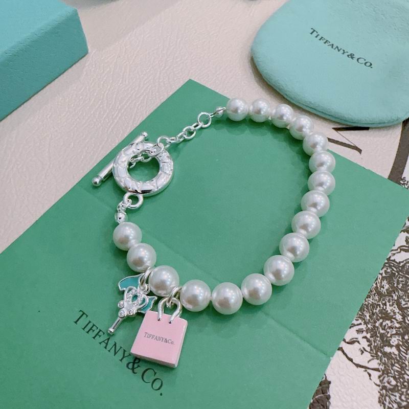 Tiffany bracelet 09yxx40 (2)