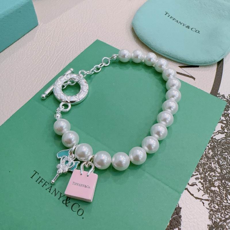 Tiffany bracelet 09yxx40 (4)