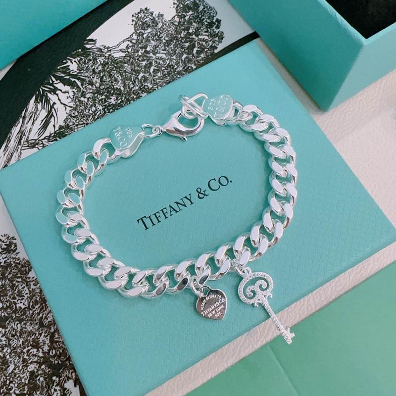 Tiffany bracelet 09yxx43 (5)