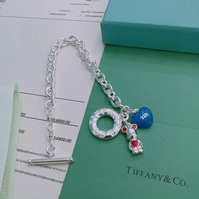 Tiffany bracelet 09yxx50 (5)