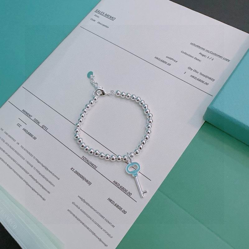 Tiffany bracelet 09yxx55 (6)