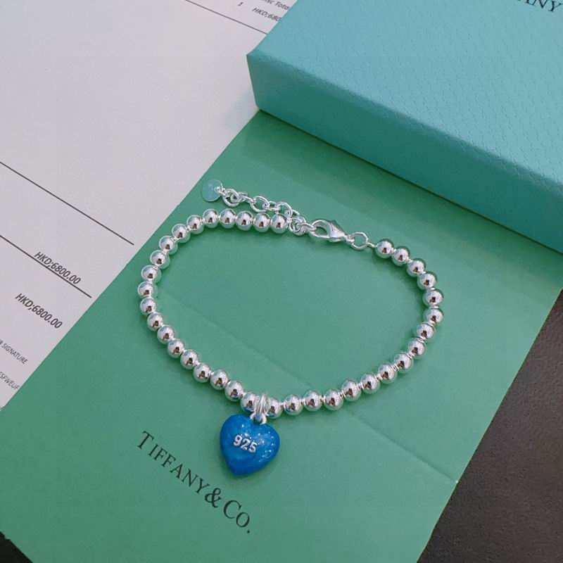Tiffany bracelet 09yxx56 (2)