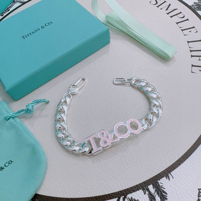 Tiffany bracelet 09yxx57 (2)