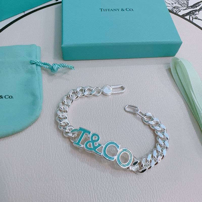 Tiffany bracelet 09yxx57 (5)