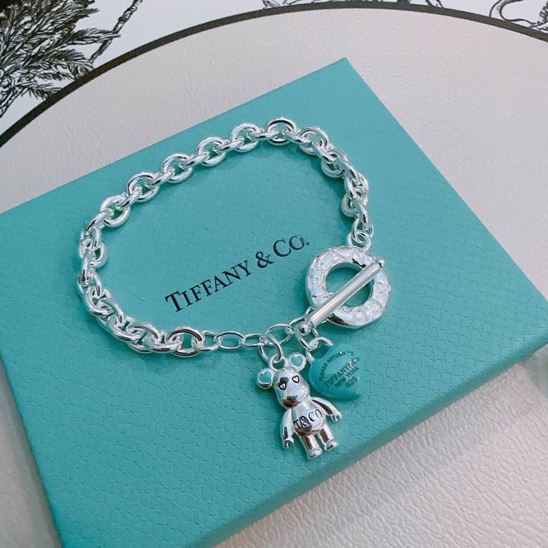 Tiffany bracelet 09yxx58 (2)