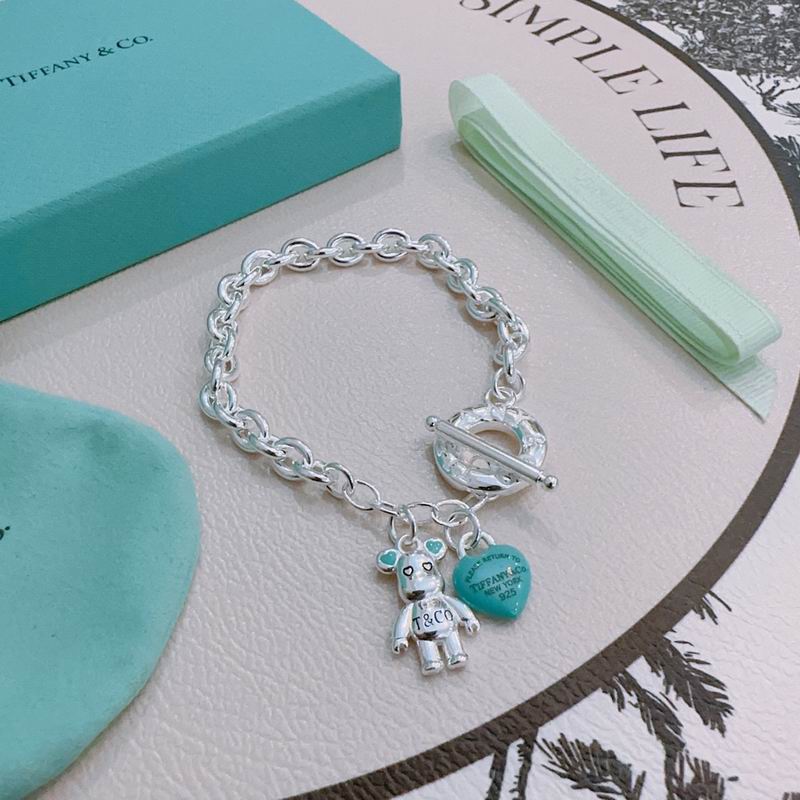 Tiffany bracelet 09yxx58 (3)