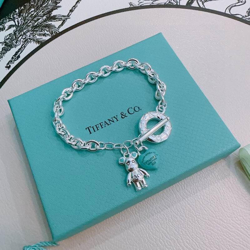 Tiffany bracelet 09yxx58 (5)