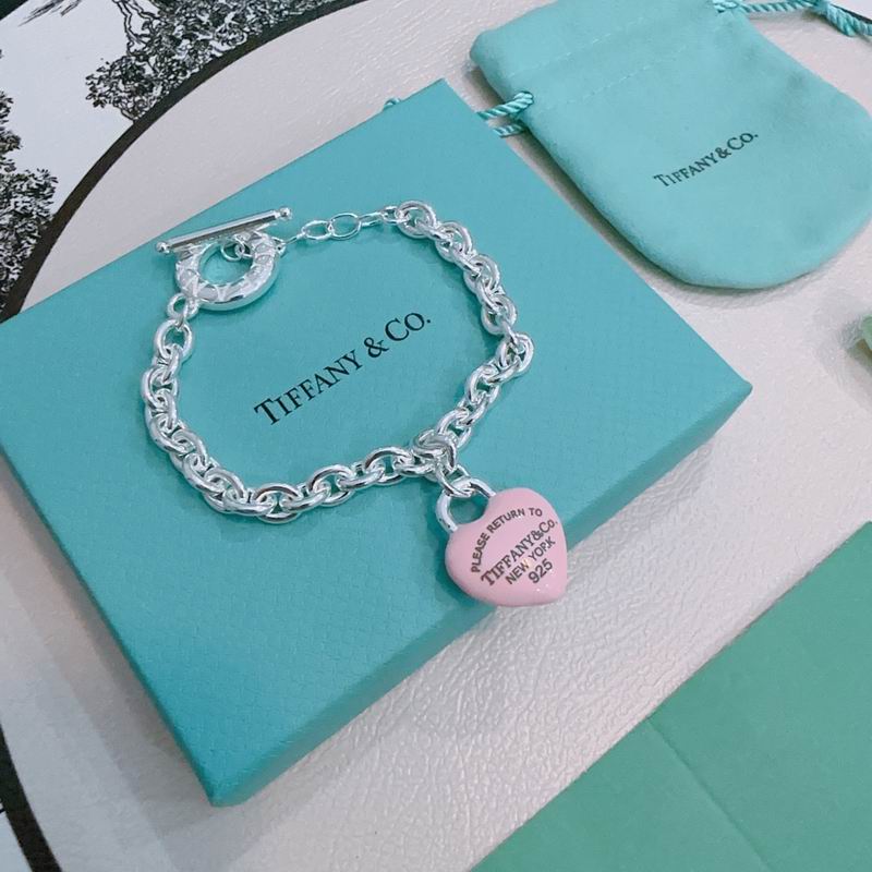 Tiffany bracelet 09yxx63 (2)